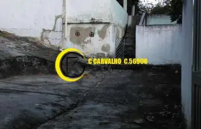Casa 2 quartos em irajá/rj com quintal e espaço para construir