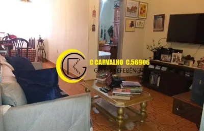 Apartamento com 2 quartos à venda em Olaria, Rio de Janeiro 