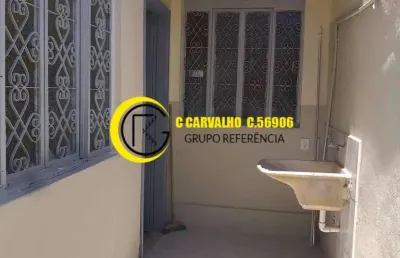 Casa com 2 quartos à venda no Braz de Pina, Rio de Janeiro 