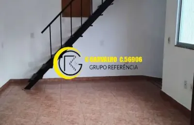 Apartamento 1 quarto,  2 banheiros, sala cozinha e área separada.