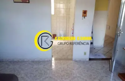 Apartamento 2 quartos em - olaria conjunto batalhao pm