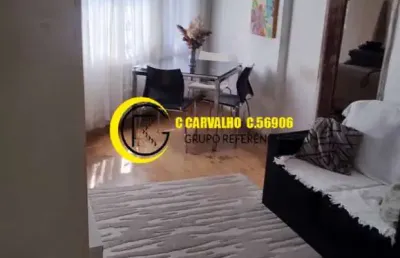 Apartamento com 3 quartos à venda no Flamengo, Rio de Janeiro 