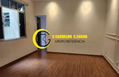Apartamento  3 quartos -grajaú -rio de janeiro/rj .