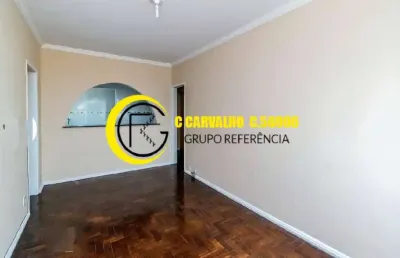 Apartamento 2 quartos olaria próximo a quadra azul.