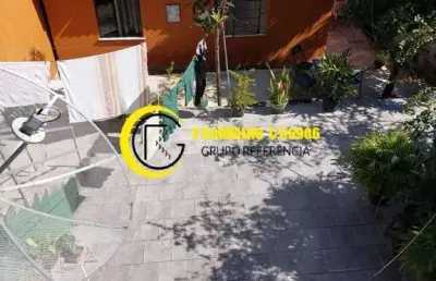 Casa 2 casas em 1 cavalcante rua antonio saraiva-rua da igreja são pedro