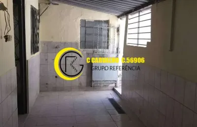 Casa com 1 quarto à venda no Braz de Pina, Rio de Janeiro 