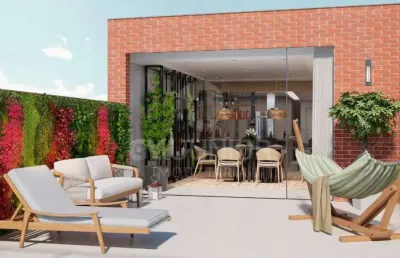 Apartamento com 3 quartos à venda na rua marechal floriano, 31, américa, joinville por r$ 1.929.500