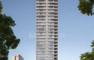 Apartamento com 4 quartos à venda na rua conselheiro mafra, 262, centro, joinville por r$ 1.914.863