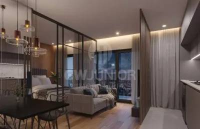 Apartamento com 3 quartos à venda na rua porto união, 1194, anita garibaldi, joinville por r$ 693.167