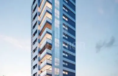 Apartamento com 3 quartos à venda na rua sororoca, 151, itacolomi, balneário piçarras por r$ 2.718.955