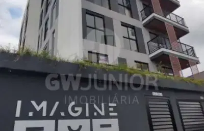 Cobertura com 3 quartos à venda na rua marcílio dias, 383, santo antônio, joinville por r$ 1.500.000