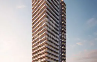 Apartamento com 3 quartos à venda na avenida nereu ramos, 2350, centro, balneário piçarras por r$ 2.178.555