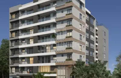 Apartamento com 2 quartos à venda na rua max lepper, 243, costa e silva, joinville por r$ 566.407