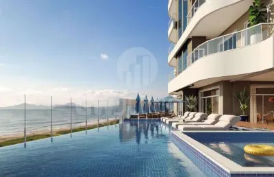 Apartamento com 4 quartos à venda na avenida nereu ramos, 6133, itacolomi, balneário piçarras por r$ 3.296.153