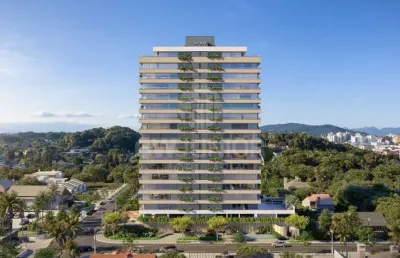 Apartamento com 3 quartos à venda na rua jaraguá, 762, américa, joinville por r$ 4.189.062