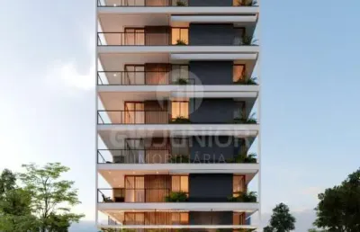 Apartamento com 3 quartos à venda na rua presidente prudente de moraes, 179, santo antônio, joinville por r$ 1.201.548