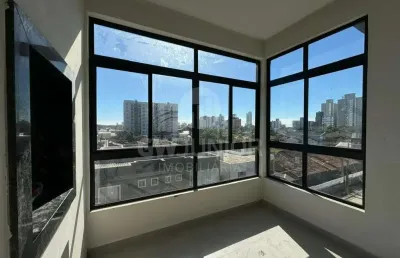Apartamento com 2 quartos à venda na rua manoel corrêa, 641, itacolomi, balneário piçarras por r$ 589.371