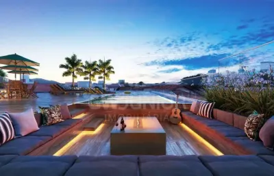 Apartamento com 3 quartos à venda na eugênio krause, 2368, centro, penha por r$ 1.411.721