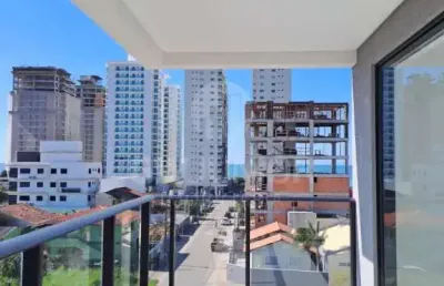 Apartamento com 3 quartos à venda na santa catarina, 161, itacolomi, balneário piçarras por r$ 890.000