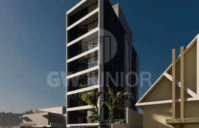 Apartamento com 2 quartos à venda na rua assis brasil, 83, saguaçu, joinville por r$ 540.000