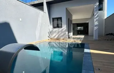 Casa com 3 quartos à venda na karl kumlehn, 71, américa, joinville por r$ 1.190.000