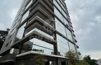 Apartamento com 4 quartos à venda na rua otto boehm, 152, américa, joinville por r$ 5.304.628