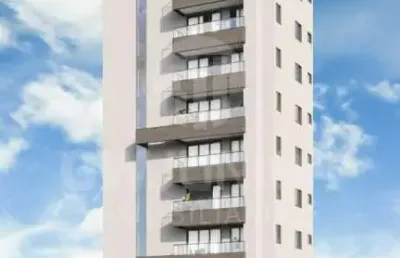 Apartamento com 3 quartos à venda na joão figueredo, 1050, centro, balneário piçarras por r$ 828.000