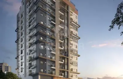 Apartamento com 2 quartos à venda na rua rio grande do sul, 821, anita garibaldi, joinville por r$ 694.066