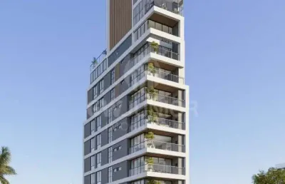 Apartamento com 3 quartos à venda na 4190, 121, itacolomi, balneário piçarras por r$ 1.414.329