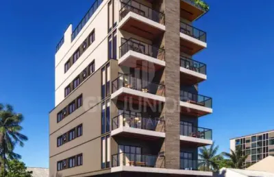 Apartamento com 3 quartos à venda na brusque, 70, itajubá, barra velha por r$ 786.375