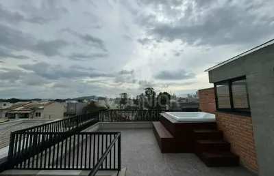 Casa com 3 quartos à venda na rua ayrton senna, 359, itacolomi, balneário piçarras por r$ 1.250.000