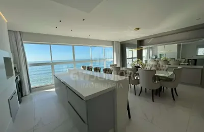 Apartamento com 3 quartos à venda na avenida avelino josé borges, 806, tabuleiro, barra velha por r$ 2.054.545