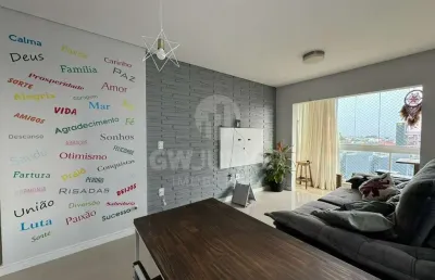 Apartamento com 2 quartos à venda na campo largo, 215, itacolomi, balneário piçarras por r$ 610.000