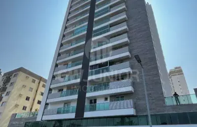 Apartamento com 2 quartos à venda na rua duque de caxias, 70, centro, joinville por r$ 570.000