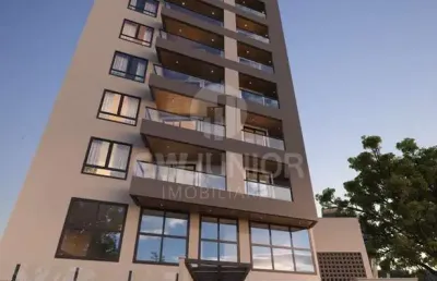 Apartamento com 4 quartos à venda na natal, 86, saguaçu, joinville por r$ 1.450.000