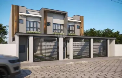 Casa com 3 quartos à venda na beira mar, 308, bom retiro, joinville por r$ 750.000