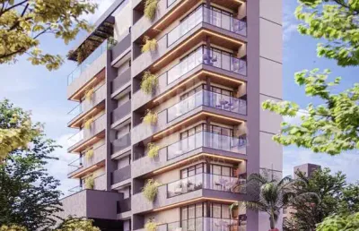 Apartamento com 3 quartos à venda na rua professor james fruhstuck, 1349, costa e silva, joinville por r$ 740.000