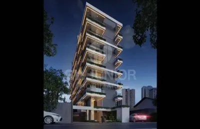 Apartamento com 2 quartos à venda na rua machado de assis, 40, américa, joinville por r$ 785.731