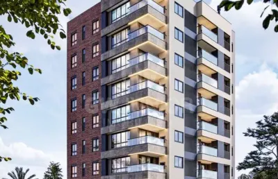 Apartamento com 3 quartos à venda na rua guilherme kock, 647, santo antônio, joinville por r$ 808.035