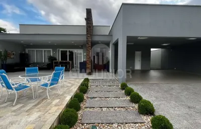 Casa com 3 quartos à venda na rua caçapava, 246, bom retiro, joinville por r$ 2.350.000