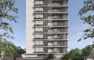 Loft com 1 quarto à venda na rua coronel santiago, 330, anita garibaldi, joinville por r$ 325.270