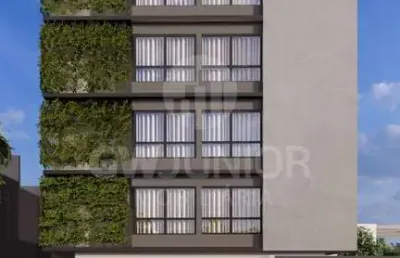 Apartamento com 3 quartos à venda na rua guilherme kock, 88, santo antônio, joinville por r$ 560.599