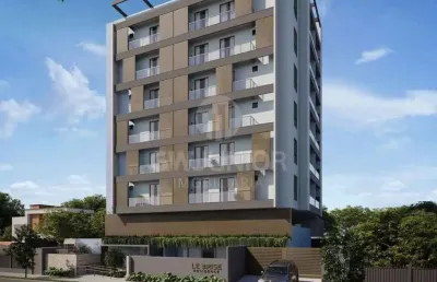 Apartamento com 3 quartos à venda na rua coelho neto, 459, santo antônio, joinville por r$ 808.538