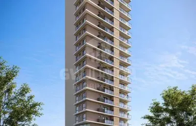 Apartamento com 2 quartos à venda na avenida emanoel pinto, 1, centro, balneário piçarras por r$ 1.053.423