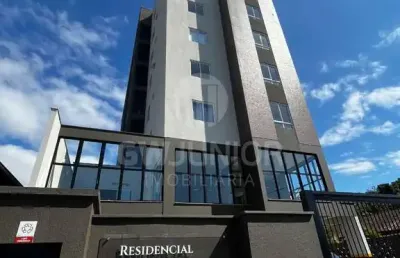 Apartamento com 2 quartos à venda na rua francisco nicodemus, 97, saguaçu, joinville por r$ 330.000