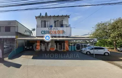 Prédio à venda na rua doutor joão colin, 3018, santo antônio, joinville por r$ 1.500.000