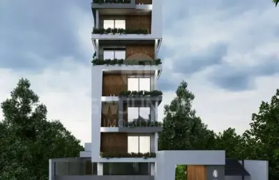 Apartamento com 3 quartos à venda na rua professor ricardo buss, 400, saguaçu, joinville por r$ 724.000