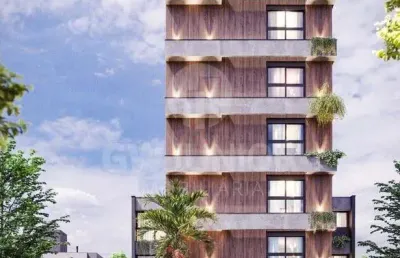 Apartamento com 4 quartos à venda na rua fernando machado, 501, américa, joinville por r$ 1.482.792