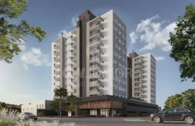 Apartamento com 2 quartos à venda na pescada, 1, itacolomi, balneário piçarras por r$ 940.281