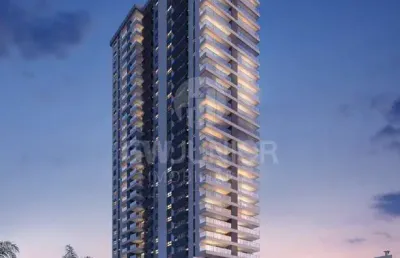 Apartamento com 4 quartos à venda na avenida avelino josé borges, 2100, tabuleiro, barra velha por r$ 2.373.839
